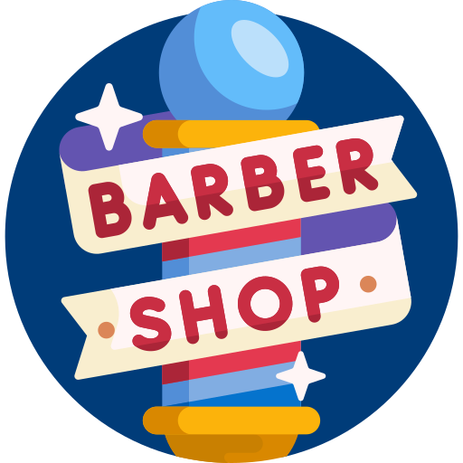 Barber shop